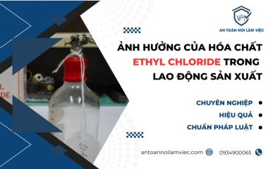 Ethyl Chloride