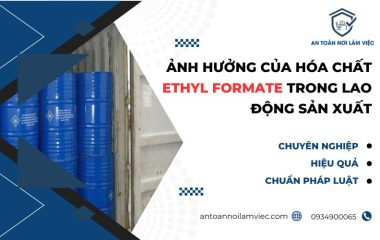 Ethyl Formate