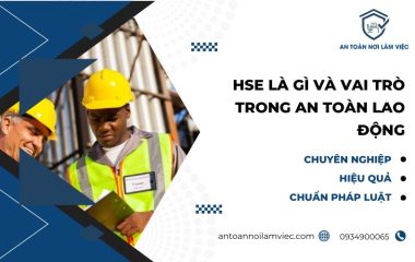 HSE là gì