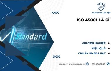ISO 45001