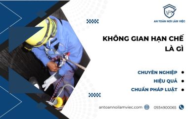 không gian hạn chế
